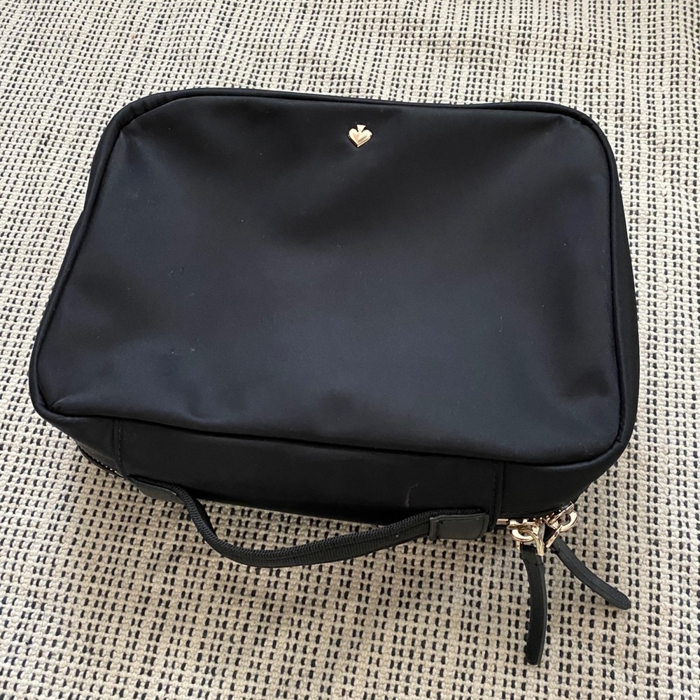 Kate Spade Makeup bag